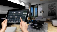     iNELS Smart Home Control