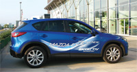 Mazda CX-5 -   ,   