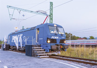 Siemens Mobility  PIMK Rail      Smartron