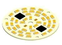 Acrich2 is the new 230VAC LED series of Seoul Semiconductor