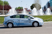 Gamesa and Toyota Spain Sign Collaboration Agreement to Boost Use of Electric Vehicles