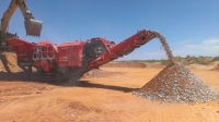 Bell Equipment gains Finlay distribution rights in South Africa