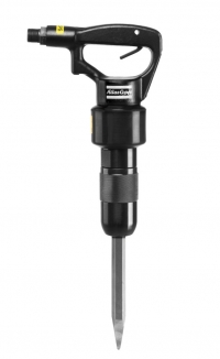 TEX 03PS is a new high-frequency chipping hammer from Atlas Copco