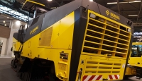 Иновации от BOMAG на Intermat 2015