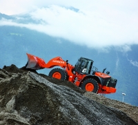 Дебют на Hitachi Zaxis 6та серия на Строма Експо 2015