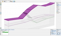 GEO5 2016, софтуер за геотехническо проектиране и анализ