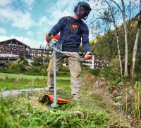 Пролетна промоция на уреди STIHL