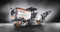 Wirtgen представи ново поколение фрези на bauma