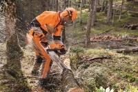 STIHL стартира есенна промоционална кампания