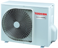 Гамата дигитални инвертори на Toshiba е разширена с нов модел 3.5 HP с клас на енергийна ефективност A++