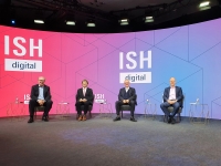 Тенденции, теми, иновации на ISH Digital 2021, Мессе Франкфурт