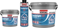 Soudal Window System е ново решение за монтаж на прозорци