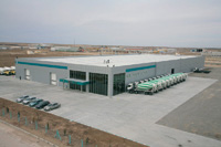 The Imer group opens the new production plant in Turkey