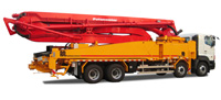 Putzmeister at BAUMA: Market-oriented technology, high level of efficiency and top service