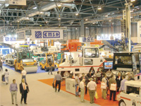 EXPOMATEC 2011