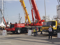 Intermat 2012