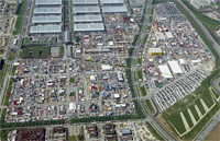 Bauma 2013