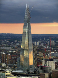 The Shard