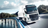 Volvo Trucks търси българския шампион по икономично шофиране