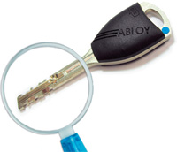 ABLOY PROTEC2 от Интеза e решение за сигурност от 21 век