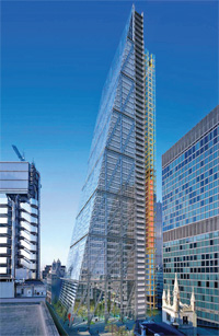 Leadenhall Building