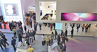 Успешен старт на изложението Light+Building 2014