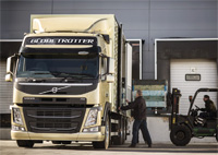 Volvo Dynamic Steering спечели приза „Иновация на 2013“