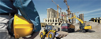 FleetForce за iPad на New Holland Construction за мениджмънт на машинния парк