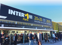 INTERMAT 2015