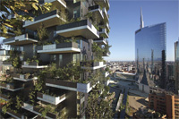 Bosco Verticale