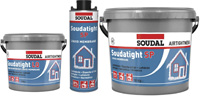 Серия течни мембрани Soudatight от Soudal