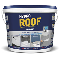        ˮ HYDRO ROOF