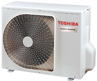   3.5 HP      Toshiba