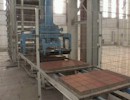 Инсталация за бетонови елементи с преса RH 2000-2 MVA
